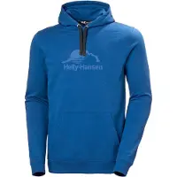 Helly Hansen Sweatshirt à capuche Nord Graphic