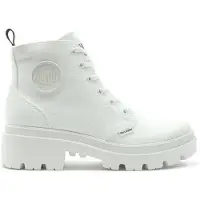 Palladium Bottines Palladium Pallabase Twill - 42