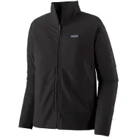 Patagonia Polaire zippé R1 TechFace