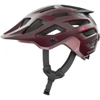 ABUS Moventor 2.0 Mtb Helmet Rouge S