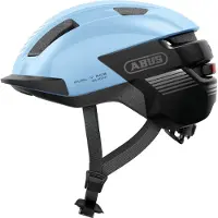 ABUS Purl-y Ace Urban Helmet Bleu S