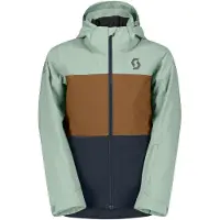 SCOTT Ultimate Dryo 10 Jacket Vert 8 Years Enfants