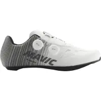 Mavic Chaussures Route Cosmic Slr Blanc UE 45 1/3 Hommes,Femmes Blanc UE 45 1/3