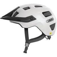 ABUS Motrip Mtb Helmet Blanc S