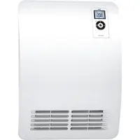 AEG domotique 238722 Ventilateur Chauffage VH Comfort pour salle de bain Blanc