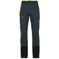Karpos Grand Mont Pants Vert XL Homme