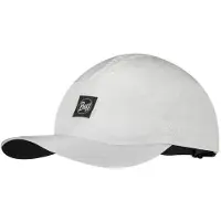 Buff Speed Cap Blanc S-M