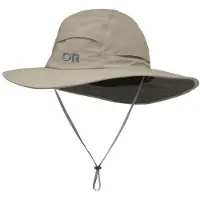 Outdoor Research Sunbriolet Hat Beige M