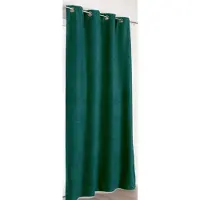 Overig Rideaux, stores ALASKA - Vert - 140x260 cm