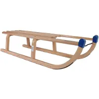 Talentools Bob + luge