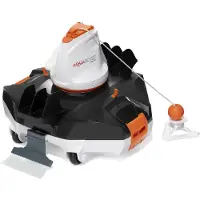 Bestway Robot de piscine autonome AquaRover
