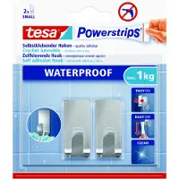 TESA Imperméable hook Small
