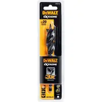 DeWalt Holzbohrer 20x152mm