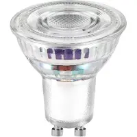 Osram Led Ultra Efficient 36â° Gu10 2w 360lm Chaud - Gp