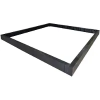 Canopia - Base Pour Serre 6.8m² 702557