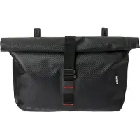 USWE Sacoche de guidon 3.5l noir noir One Size