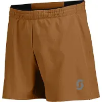SCOTT Enduance Vented Shorts Marron S Homme