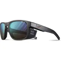 Julbo - Lunettes de soleil - Shield M Noir/Noir Reactiv 2-4