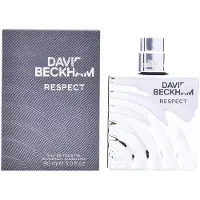 David Beckham Respect EDT M 90 ml