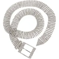 About You Ceinture argent