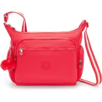 Kipling Sac à bandoulière 'GABBIE' melon