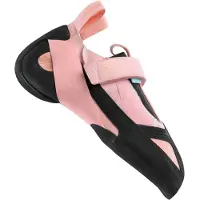 So iLL - Chaussons d'escalade - Torque LV Coral Pink - Taille 42 - Rose