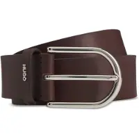 HUGO Zoey S Sz35 Belt Marron 80 cm Femme