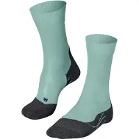 Falke TK 2 Cool Femme vert 37-38 - menthe
