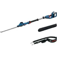 Bosch Taille-haies télescopique GHE 18V-50 TP Professional - - 06008D5000