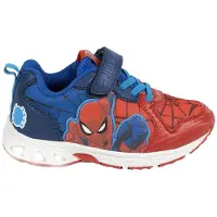 Cerda Spiderman Chaussures de sport pour enfants Spider-Man