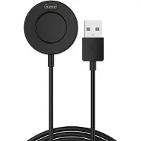 IMoshion Station d'accueil pour la Garmin Watch | Câble de charge USB-A - 0,5 mètre