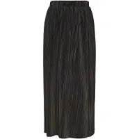 Usha WHITE LABEL Jupe noir