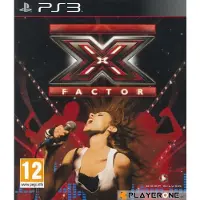 X-Factor ( Solo )