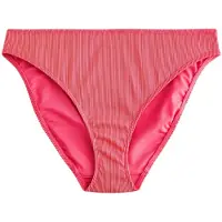 Next Bas de bikini orange / rose
