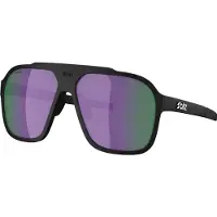 Bliz Lunettes de soleil A002 Transparentes, marron et violet multicolore / CAT3 Transparentes, marron et violet multicolore / CAT3