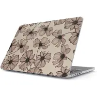 Burga Coque Rigide pour Apple MacBook Air 13 pouces (2018-2020) - Barely Yours