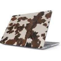 Burga Coque Rigide pour Apple MacBook Pro 13 pouces (2020 / 2022) - Celestial
