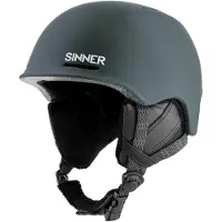 Sinner Casque Fortune