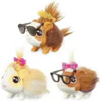 Famosa Little Live Pets Mama Surprise Educational Toy Multicolore Enfants
