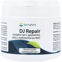Springfield DJ Repair 200 g Poudre