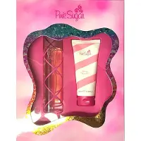 Aquolina Pink Eau de toilette Sugar 100 ml S Gel 100 ml