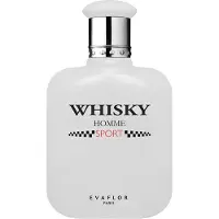 Evaflor Whisky Homme Sport Woda toaletowa, 100 ml