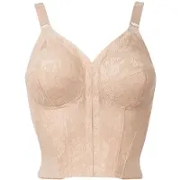 Triumph Doreen Soutien-Gorge Ligne Longue Sans Armature - 90