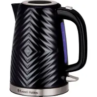 Russell Hobbs Bouilloire Groove Noir - 26380-70