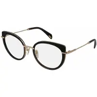 Police Vpl196m55093i Woman Glasses Vert Femme