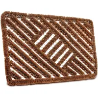Hanse Home Grid Brushes (45 x 75 cm)
