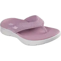 SKECHERS Go Walk Flex Couleur Rose