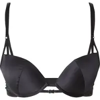 Triumph Soutien-gorge 'Crazy Stupid Love' bleu roi / noir