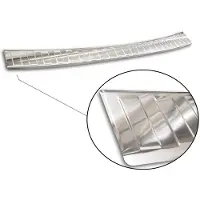 Avisa 2/35997 Achterbumperbescherming