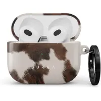 Burga Coque rigide Apple Airpods 3 - Celestial